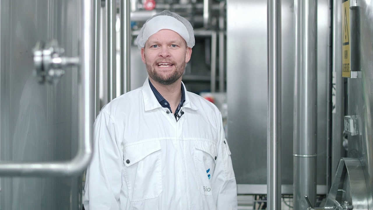 Brilliant Salmon Oil from A to Z