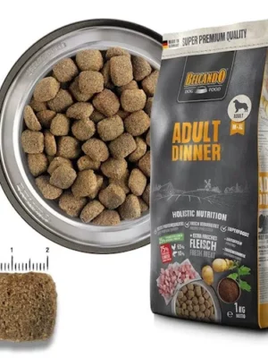 בלקנדו דינר גודל הכופתית