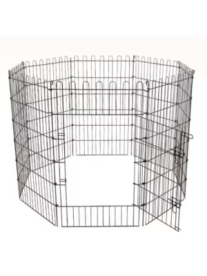 גדר גורים 8 צלעות