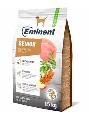 אמיננט סניור 15 ק"ג