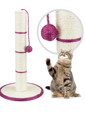 עמוד גירוד לחתול