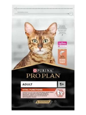 פרו-פלאן-חתול-סלמון-10-קג פרופלן חתול סלמון 10 ק"ג