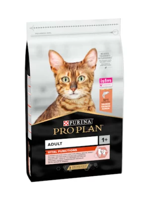 פרו פלאן סלמון 3 ק"ג