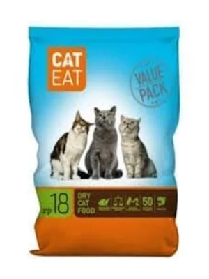 קט איט 18 ק"ג