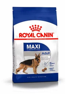 רויאל קנין מקסי אדולט 15 ק"ג