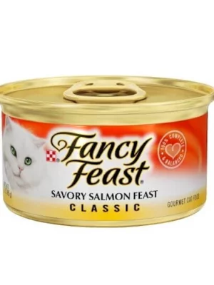 פנסי פיסט מוס סלמון סאוורי 85 גרם