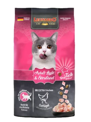 לאונרדו לייט