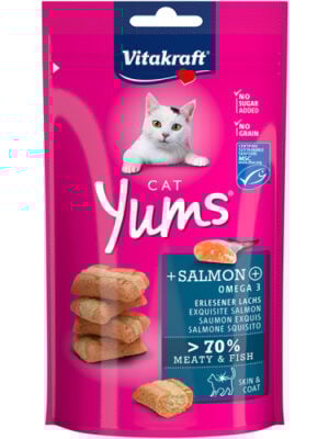 חטיף-ויטה-סלמון חטיף ויטהקראפט סלמון