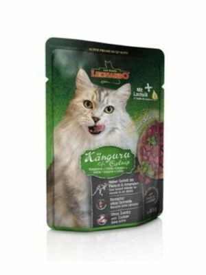 פאוץ לאונרדו קנגרו וקטניפ