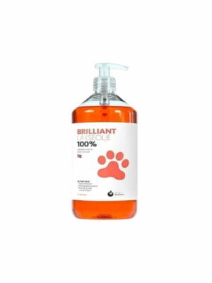 שמן בריליאנט סלמון 300 מ"ל