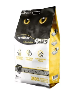 חול מתגבש קרבון To Be Loved 18 ק"ג