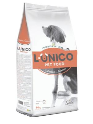 אל יוניקו סלמון