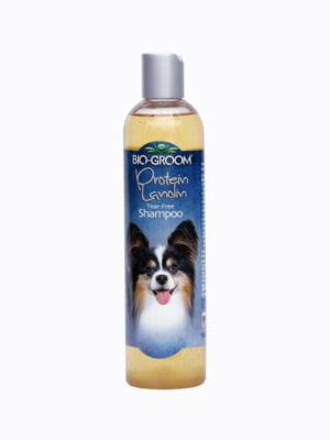 שמפו ביו גרום פרוטאין לנולין