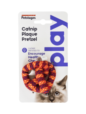 בייגלה דנטלי עם קטניפ