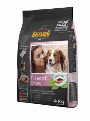 בלקנדו פיינסט קרוק