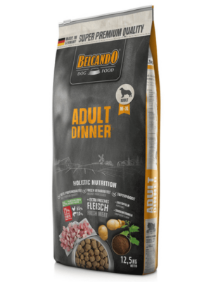 בלקנדו דינר