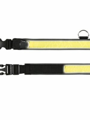 טריקסי-רולק זוהר קולר מואר לכלב