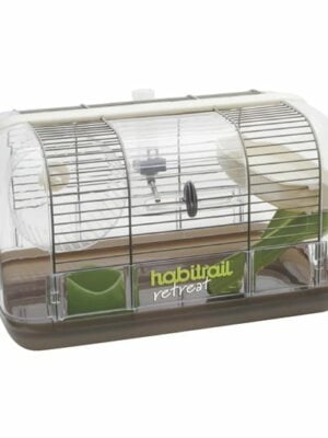 כלוב לאוגר רטריט