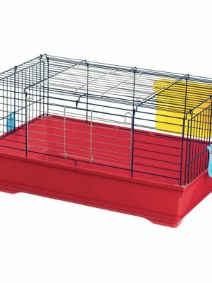 כלוב לארנב/לשרקן איזי-80 איימאק