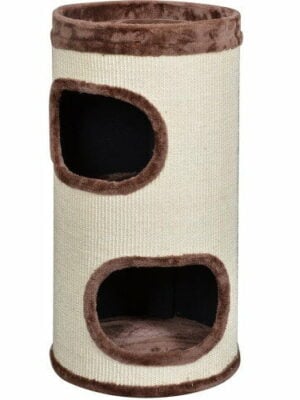 מתקן גירוד צילינדר לחתול