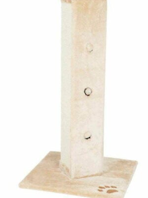 רהיט עמוד גירוד מלבני