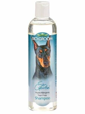 שמפו ביו גרום סו ג'נטל