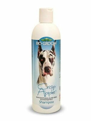 שמפו ביו גרום תפוח