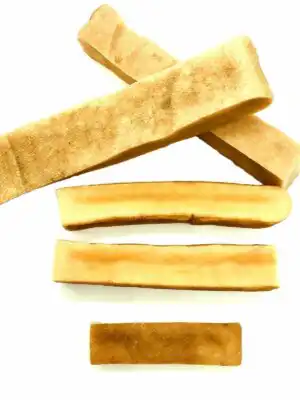 עצם יאק לכלב