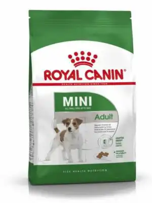 mini-adult רויאל קנין מיני אדולט
