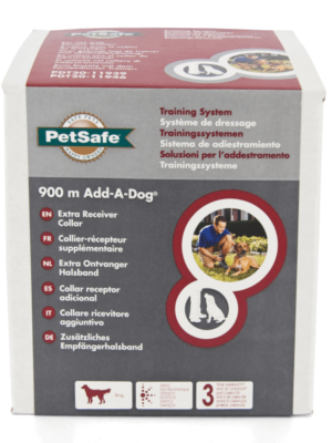 קולר אילוף נוסף