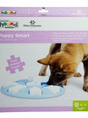 דוג פאפי סמארט