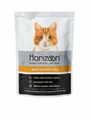 פאוץ הורייזן עוף