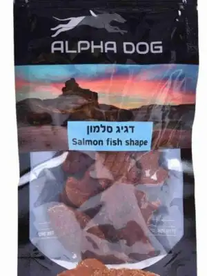 חטיף-אלפאדוג-דגיג-סלמון חטיף אלפא דוג דגיג סלמון