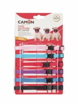 קולר לגור כלב