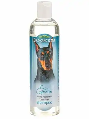 שמפו ביו גרום סו ג'נטל