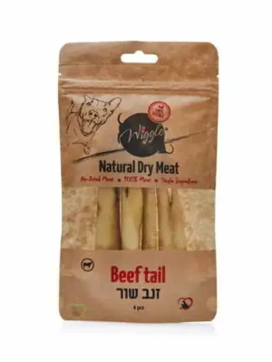 זנב שור
