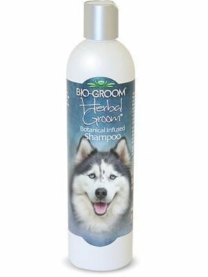 שמפו ביו גרום הרבל