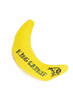 קטניפ קינג בננה