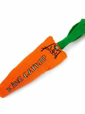 קטניפ קינג גזר