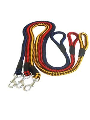 רצועת לכלב באורך 1.8 מטר