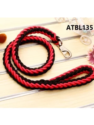 רצועת חבל שזורה