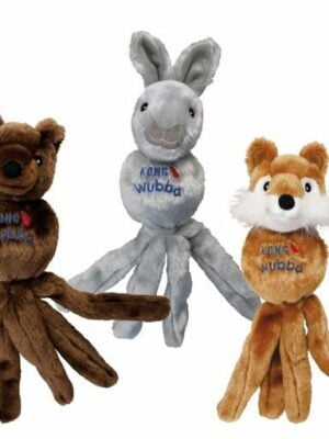 קונג וובה חברים L