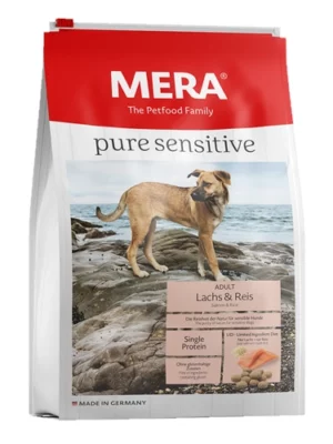 מרה סלמון לכלב 12 ק"ג