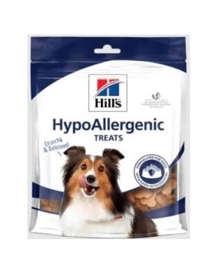 ביסקוויט היפואלרגני לכלב