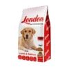 מזון יבש מלא לכלב לונדון 15 ק"ג