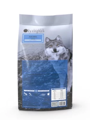 אולימפוס סלמון 12 ק"ג