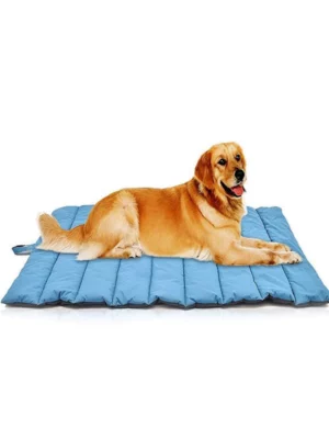 מזרן עמיד למים לכלב