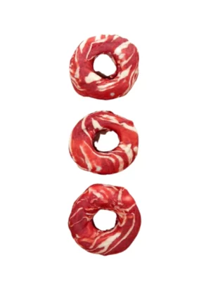 מארז דונטס שלישיה לכלב