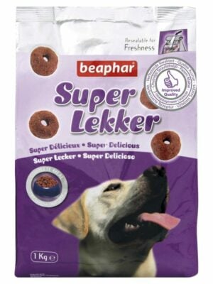 חטיף-סופר-לקרס סופר לקרס חטיף לכלב