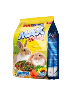 קיקי-ארנבים קיקי-מזון-לארנבים